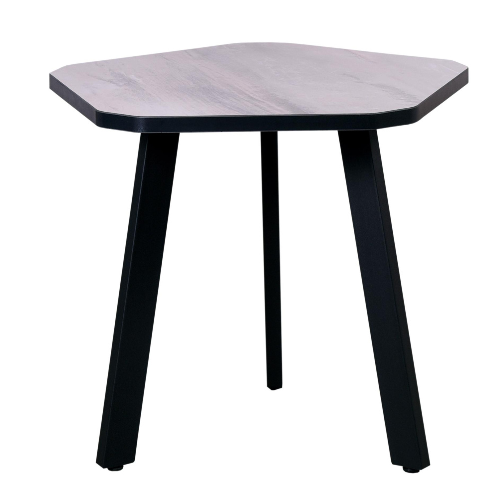Кофейный столик (форма звезда)