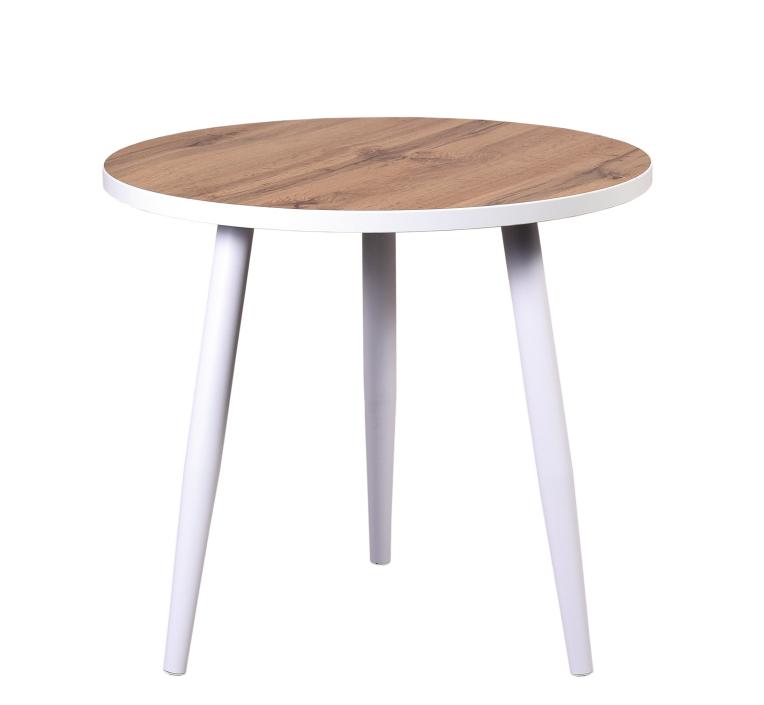 Кофейный столик (форма круг)